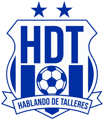 HDT · Hablando de Talleres